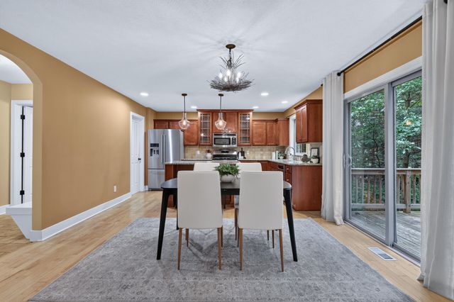 16826 Birchview Drive, Crockery Twp, MI 49448
