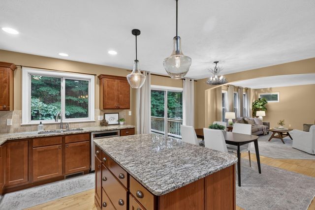 16826 Birchview Drive, Crockery Twp, MI 49448