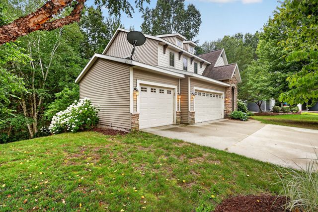 16826 Birchview Drive, Crockery Twp, MI 49448