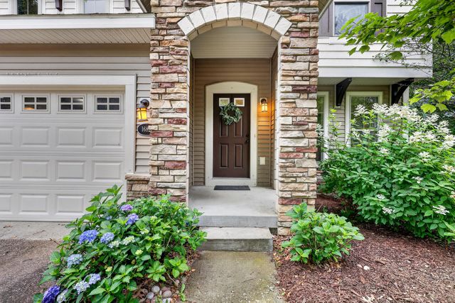 16826 Birchview Drive, Crockery Twp, MI 49448