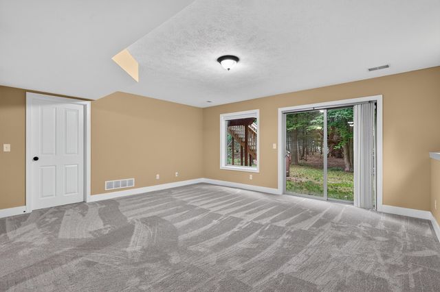 16826 Birchview Drive, Crockery Twp, MI 49448