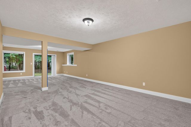 16826 Birchview Drive, Crockery Twp, MI 49448