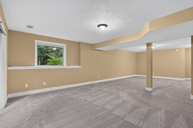 16826 Birchview Drive, Crockery Twp, MI 49448