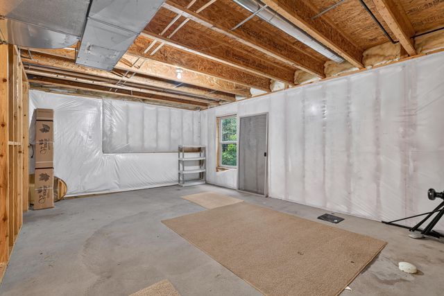 16826 Birchview Drive, Crockery Twp, MI 49448