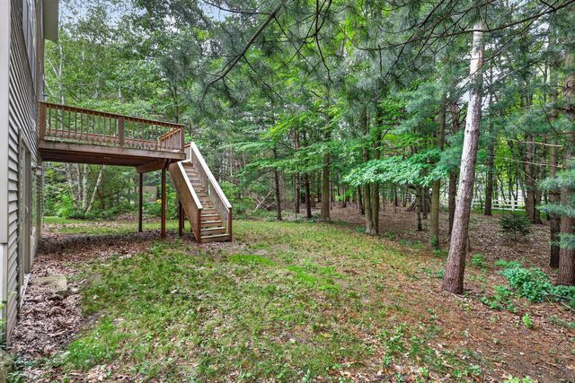 16826 Birchview Drive, Crockery Twp, MI 49448