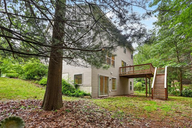 16826 Birchview Drive, Crockery Twp, MI 49448
