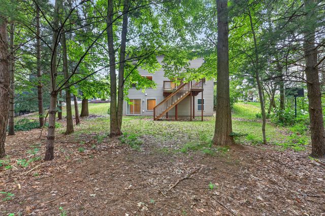 16826 Birchview Drive, Crockery Twp, MI 49448