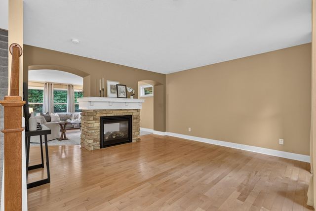 16826 Birchview Drive, Crockery Twp, MI 49448