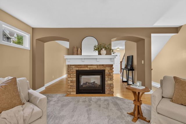 16826 Birchview Drive, Crockery Twp, MI 49448