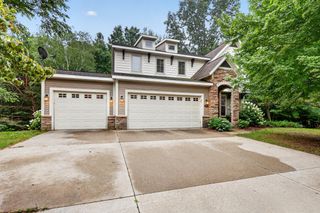 16826 Birchview Drive, Crockery Twp, MI 49448