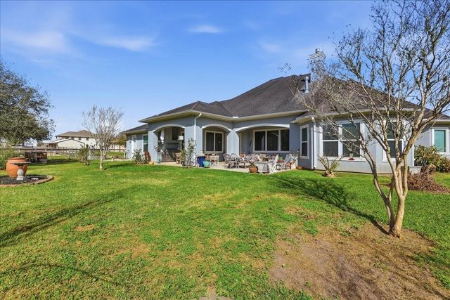 10041 Jay Road, Hitchcock, TX 77563