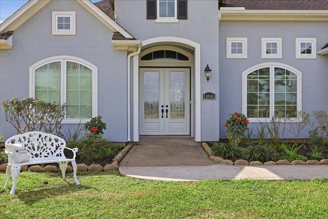 10041 Jay Road, Hitchcock, TX 77563