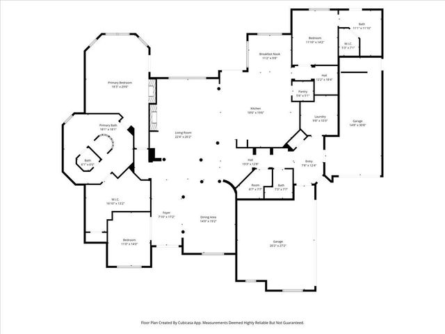 10041 Jay Road, Hitchcock, TX 77563