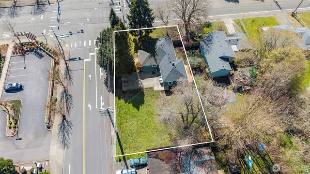 1717 Lake Park Drive SW, Tumwater, WA 98512