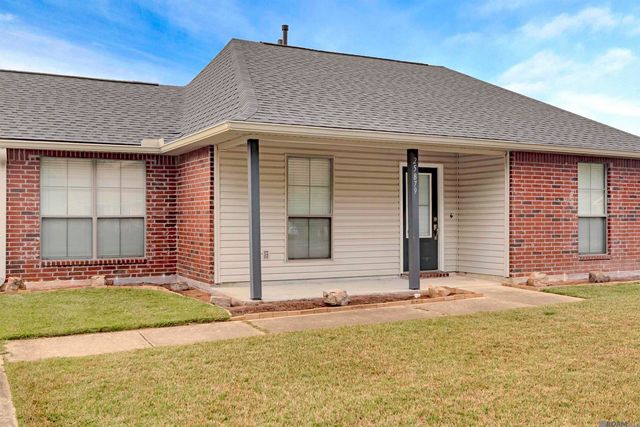 25879 Sagewood Dr, Denham Springs, LA 70726