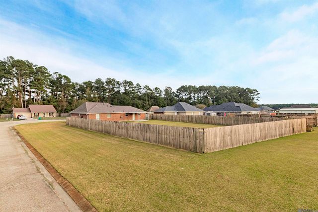 25879 Sagewood Dr, Denham Springs, LA 70726