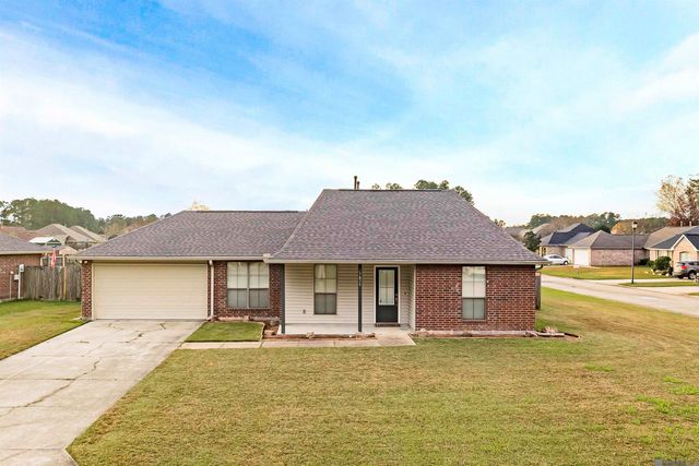 25879 Sagewood Dr, Denham Springs, LA 70726