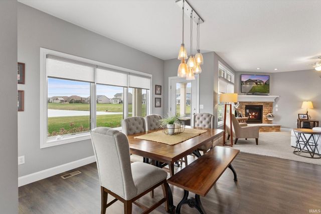 13476 Martingale Cove, Grabill, IN 46741