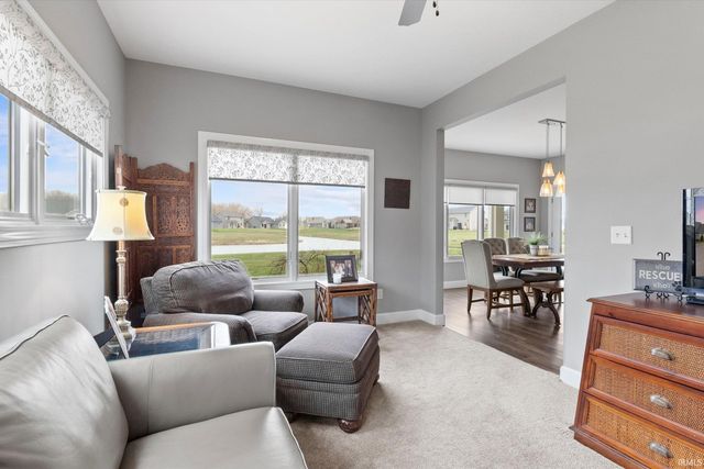 13476 Martingale Cove, Grabill, IN 46741