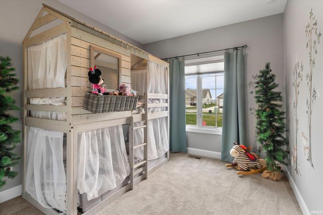 13476 Martingale Cove, Grabill, IN 46741