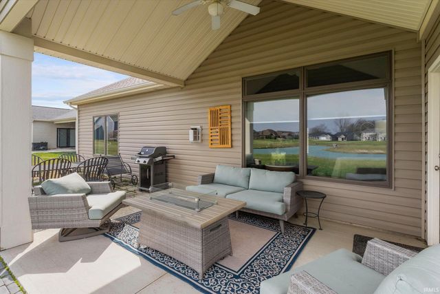 13476 Martingale Cove, Grabill, IN 46741