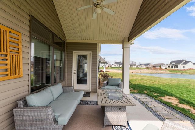 13476 Martingale Cove, Grabill, IN 46741