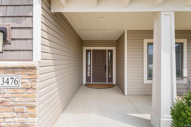 13476 Martingale Cove, Grabill, IN 46741