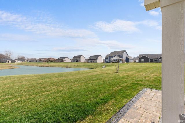13476 Martingale Cove, Grabill, IN 46741