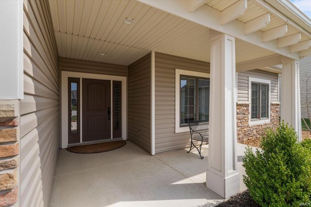 13476 Martingale Cove, Grabill, IN 46741