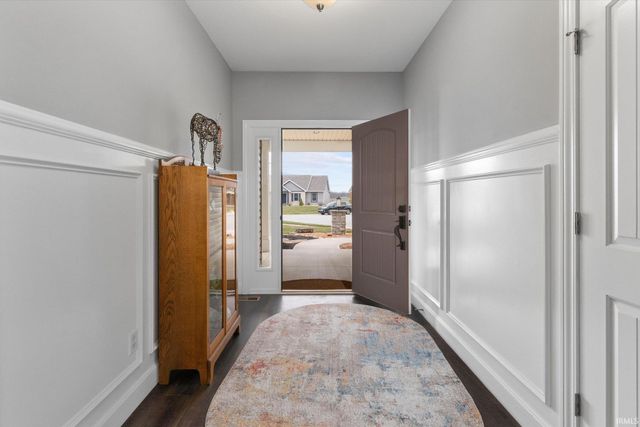 13476 Martingale Cove, Grabill, IN 46741