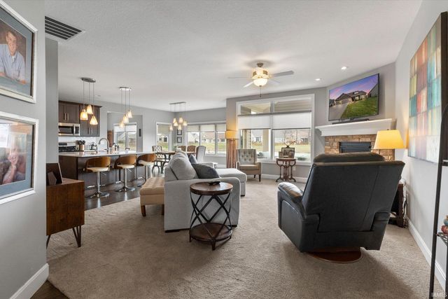 13476 Martingale Cove, Grabill, IN 46741