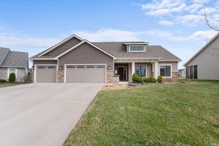 13476 Martingale Cove, Grabill, IN 46741