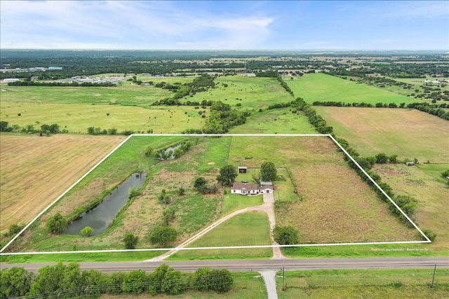 13347 Old China Spring Road, China Spring, TX 76633