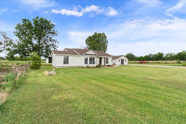 13347 Old China Spring Road, China Spring, TX 76633