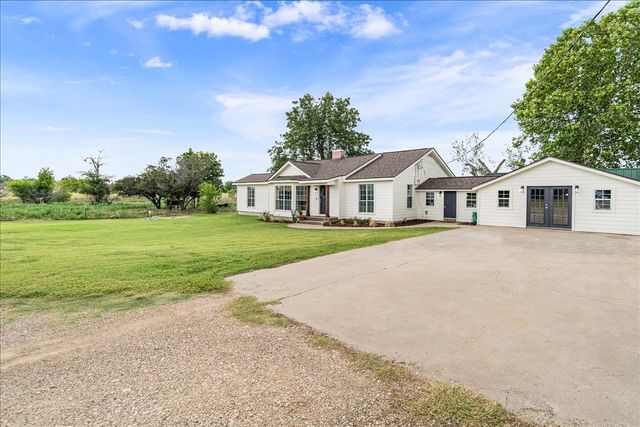 13347 Old China Spring Road, China Spring, TX 76633