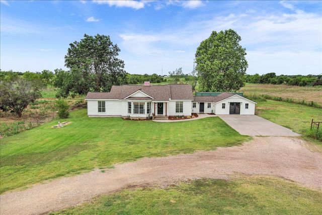 13347 Old China Spring Road, China Spring, TX 76633