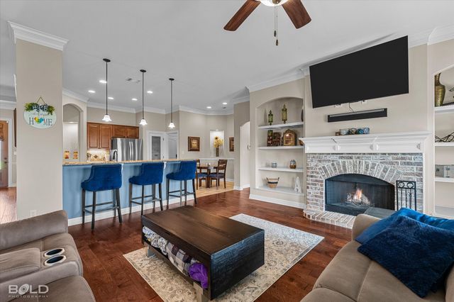 2389 Tallgrass Circle, Bossier City, LA 71111