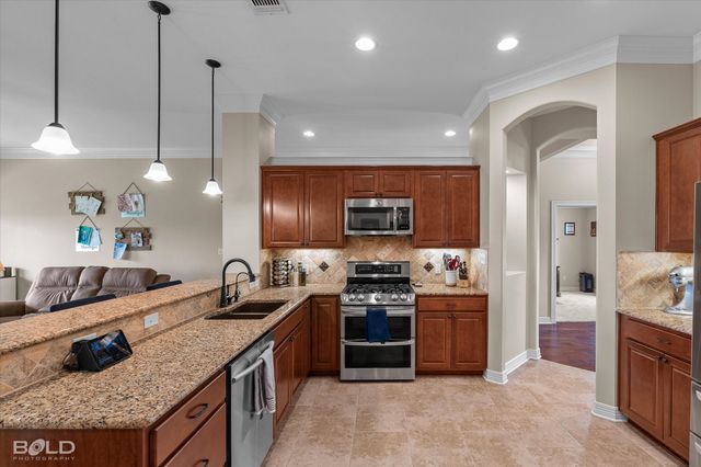 2389 Tallgrass Circle, Bossier City, LA 71111