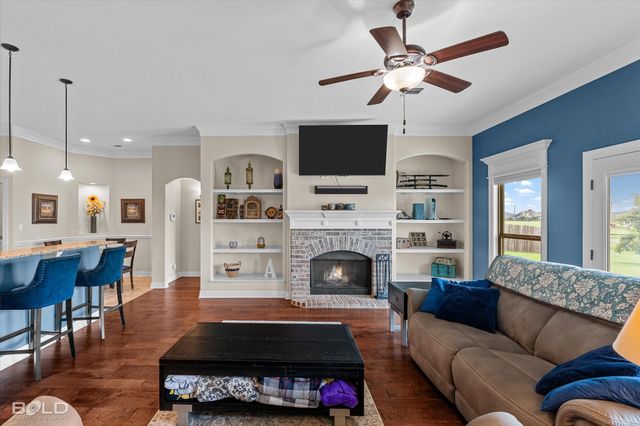 2389 Tallgrass Circle, Bossier City, LA 71111