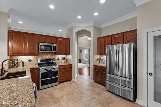 2389 Tallgrass Circle, Bossier City, LA 71111