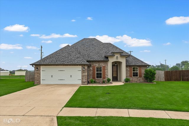 2389 Tallgrass Circle, Bossier City, LA 71111