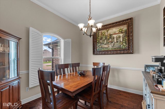 2389 Tallgrass Circle, Bossier City, LA 71111