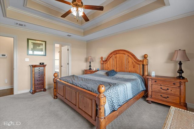 2389 Tallgrass Circle, Bossier City, LA 71111