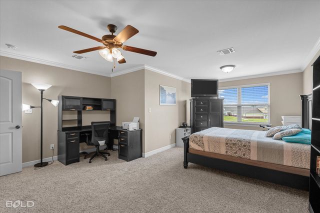 2389 Tallgrass Circle, Bossier City, LA 71111
