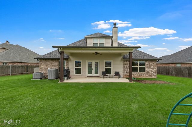 2389 Tallgrass Circle, Bossier City, LA 71111