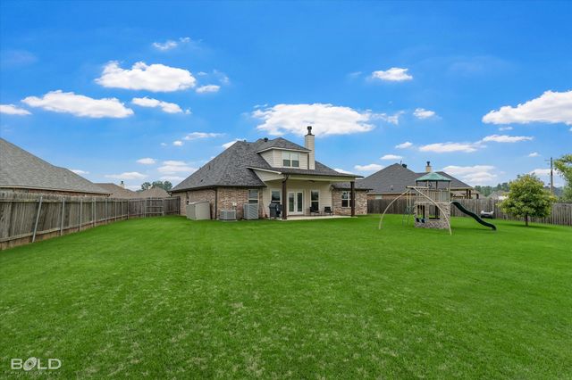 2389 Tallgrass Circle, Bossier City, LA 71111
