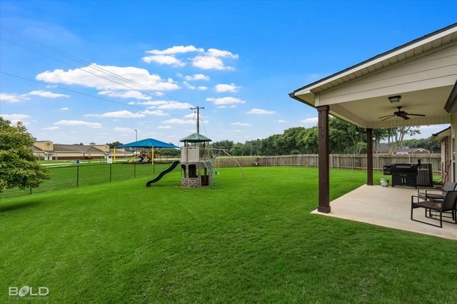 2389 Tallgrass Circle, Bossier City, LA 71111