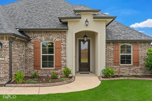 2389 Tallgrass Circle, Bossier City, LA 71111