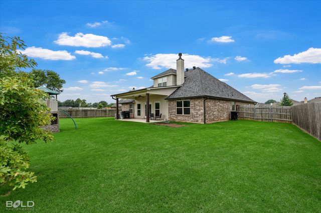 2389 Tallgrass Circle, Bossier City, LA 71111