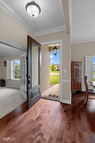 2389 Tallgrass Circle, Bossier City, LA 71111